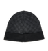 Louis Vuitton Petit Damier Beanie, back view